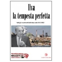 ILVA la tempesta perfetta